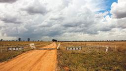 Hotellihakemisto: Dubbo
