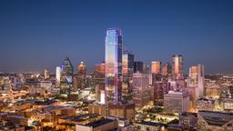 Dallas hotellit lähellä Comerica Bank Tower