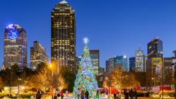 Hotellihakemisto: Dallas