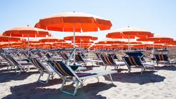 Riccione autonvuokraukset