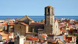 kaupungin Malgrat de Mar hotellit