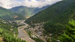 Arunachal Pradesh loma-asunnot