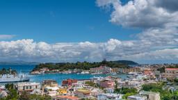 Ischia hotellia