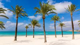 Hotellihakemisto: S'Arenal