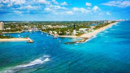 Pompano Beach-hotellit