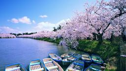 kaupungin Hirosaki hotellit