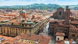 Bologna-hotellit