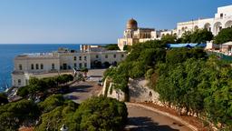 Hotellihakemisto: Santa Cesarea Terme