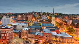 Hotellihakemisto: Macon