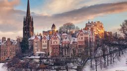 Hotellit lähellä European Society for Gene and Cell Therapy Congress