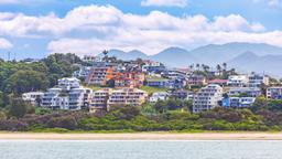 Hotellit lähellä Coffs Harbour
