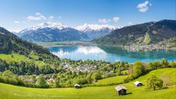 Zell am See-hotellit