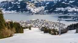 Zell am See-hotellit