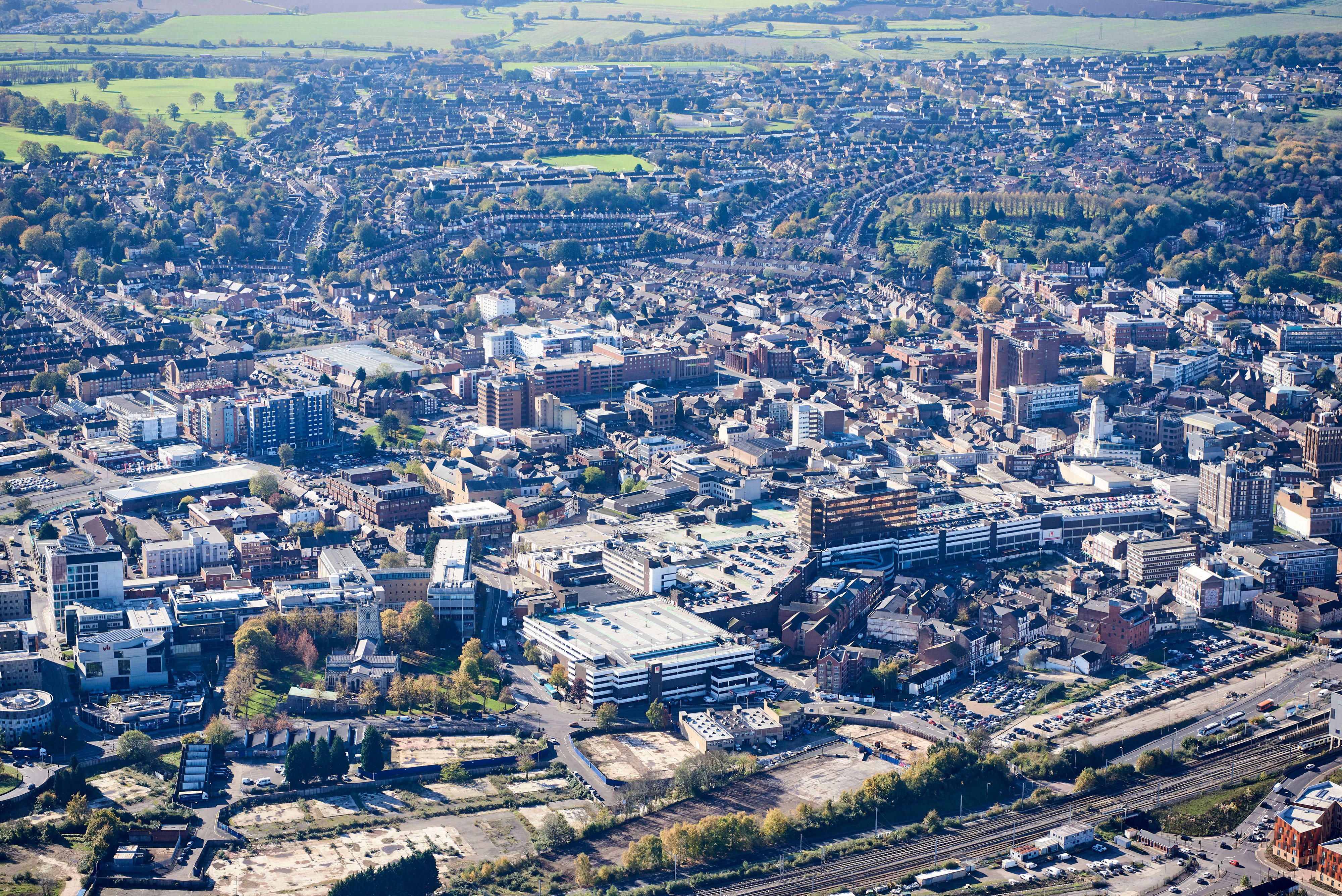 Luton autonvuokraukset