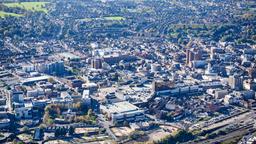 Hotellihakemisto: Luton