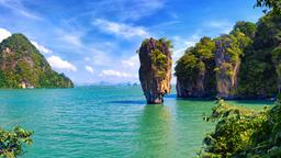 Hotellihakemisto: Phangnga