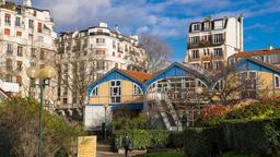 Pariisi hotellit 15. arrondissementti