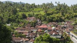 kaupungin Amlapura hotellit