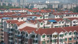 Hotellihakemisto: Liuzhou