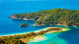 Fethiye hotellia