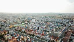 kaupungin Toluca hotellit