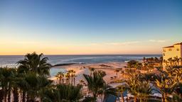 Cabo San Lucas hotellit lähellä Solmar Beach