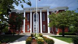 Hotellihakemisto: Cookeville