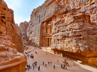 Wadi Musa