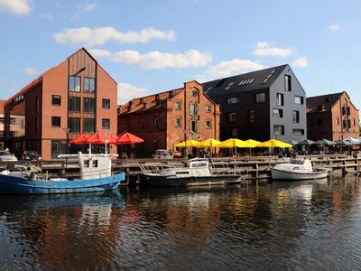 Klaipeda