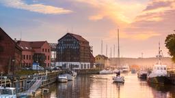 Klaipeda autonvuokraukset