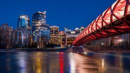 Hotellihakemisto: Calgary