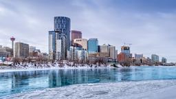 Calgary-hotellit