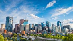Calgary-hotellit