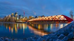 Calgary-hotellit