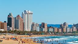 Durban-hotellit