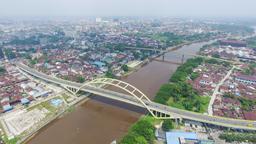 Hotellit lähellä Pekanbaru Simpang Tiga lentokenttä