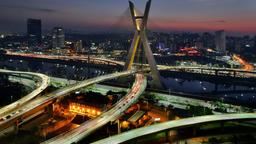 Halvat lennot Sao Paulo Guarulhos Intl
