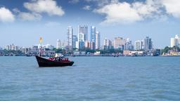 Halvat lennot Mumbai