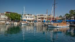 kaupungin Yalikavak hotellit