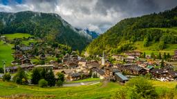 Hotellihakemisto: La Clusaz