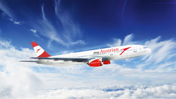 Etsi halvat lennot: Austrian Airlines