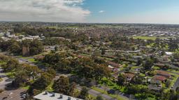 kaupungin Mount Gambier hotellit