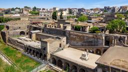 Hotellihakemisto: Ercolano