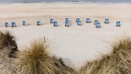 Hotellihakemisto: Sylt