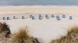 Hotellit lähellä Westerland