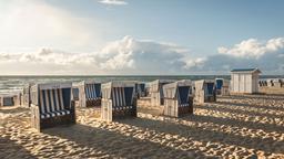 Sylt autonvuokraukset