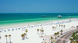 Hotellihakemisto: Clearwater Beach
