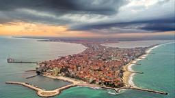 Hotellihakemisto: Pomorie