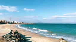 Halvat lennot Bulgaria