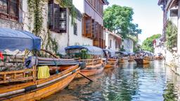 Hotellihakemisto: Suzhou